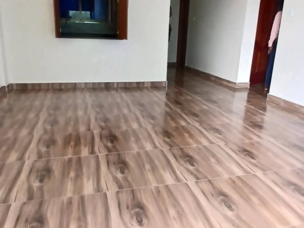 Executive 2 Bedroom Master En-Suite Apartment To Let – Imara Daima