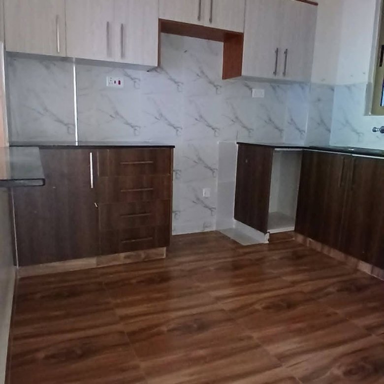 Executive 2 Bedroom Master En-Suite Apartment To Let – Imara Daima