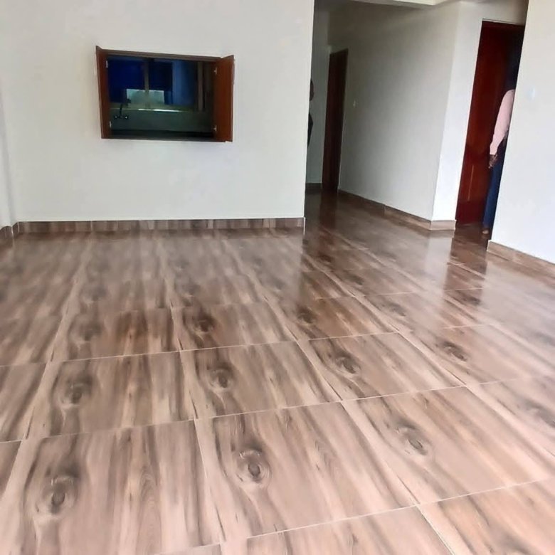 Executive 2 Bedroom Master En-Suite Apartment To Let – Imara Daima