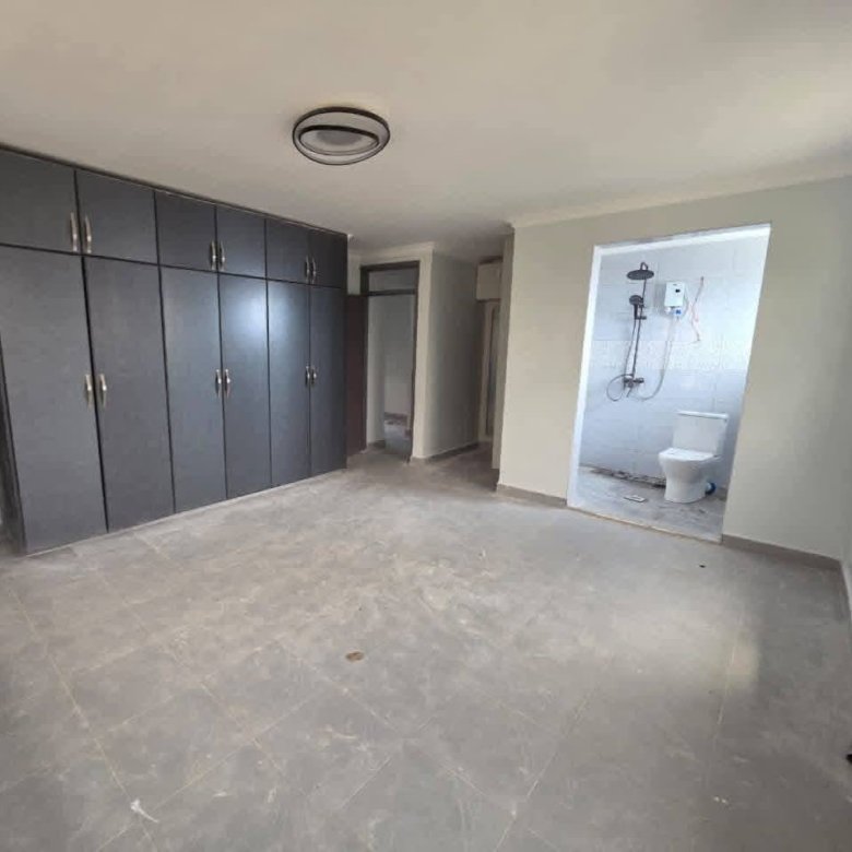 Luxurious 4-Bedroom All En-Suite Townhouse To Let – Kitengela