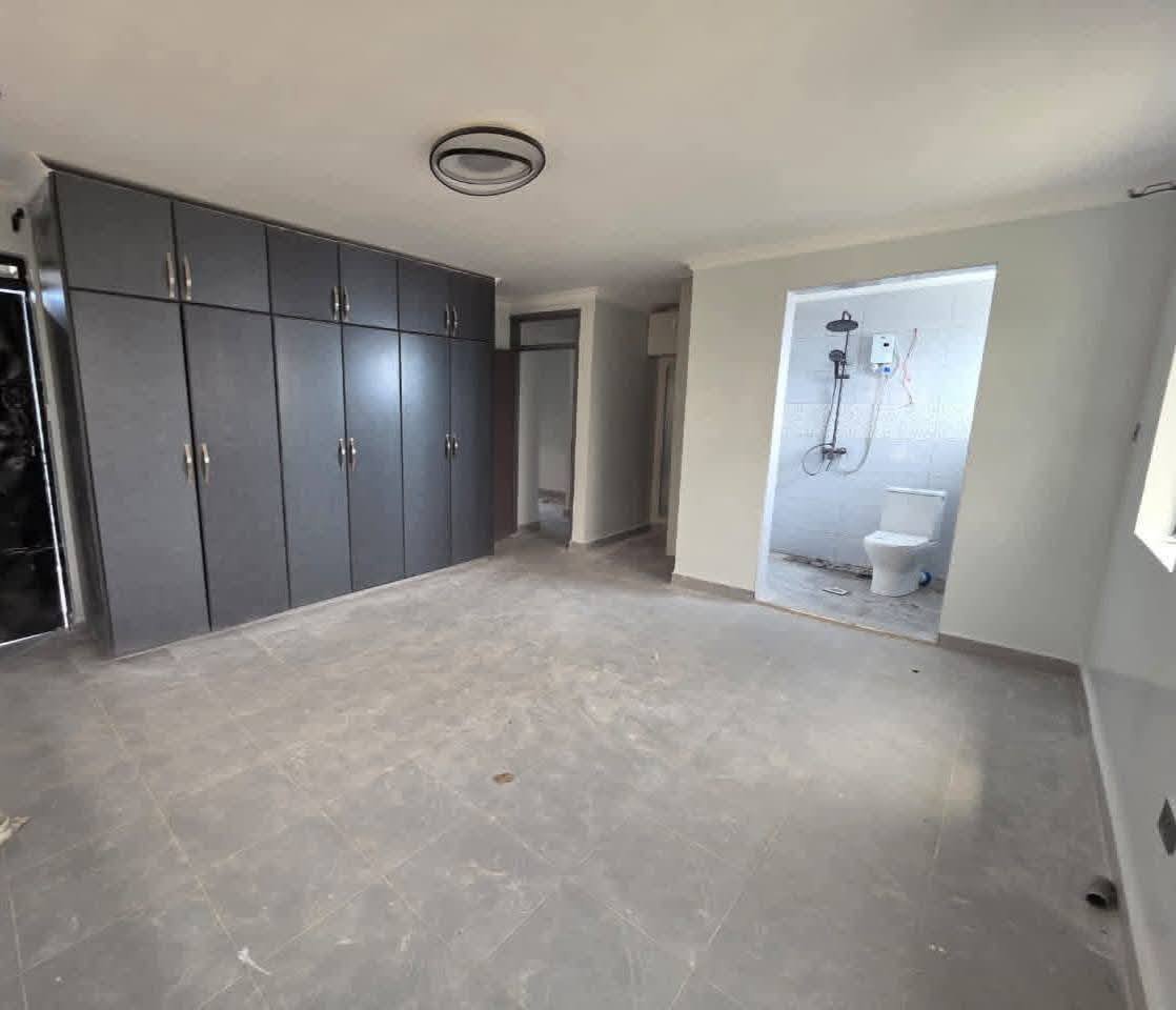 Luxurious 4-Bedroom All En-Suite Townhouse To Let – Kitengela