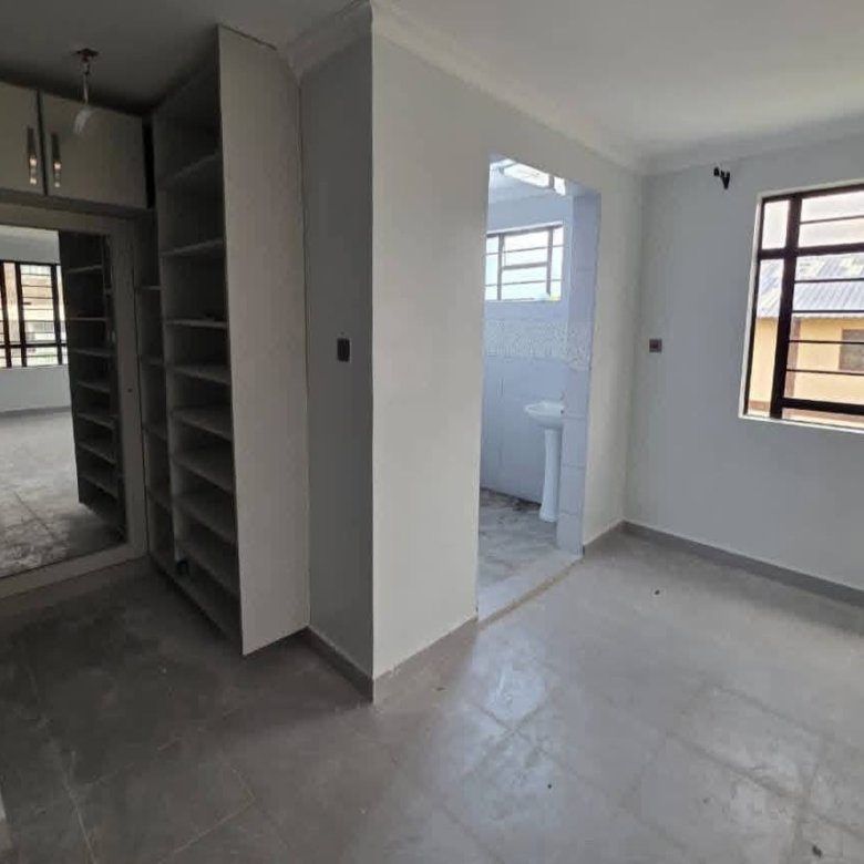Luxurious 4-Bedroom All En-Suite Townhouse To Let – Kitengela