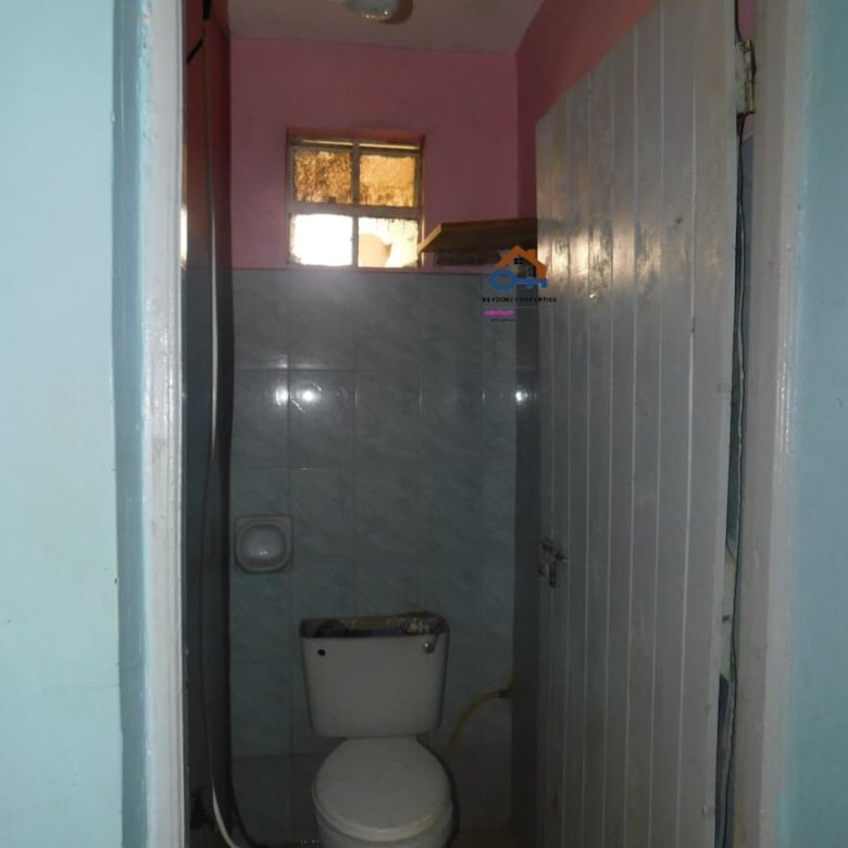 Mini 1 Bedroom Apartment To Let Kasarani Garage