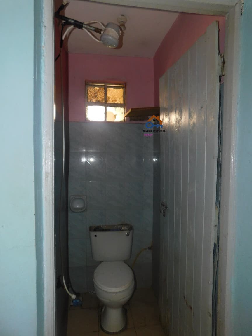 Mini 1 Bedroom Apartment To Let Kasarani Garage