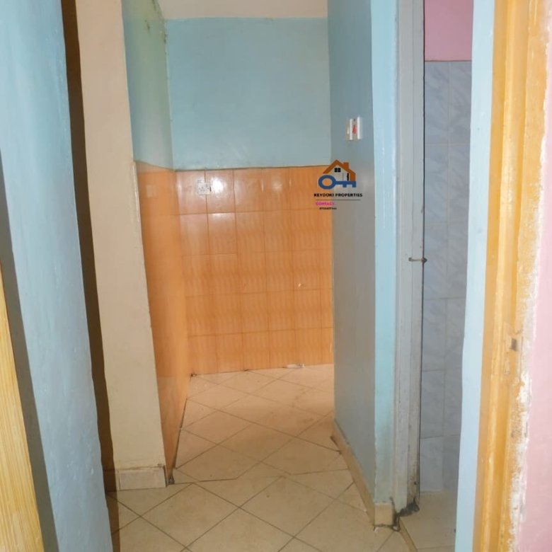 Mini 1 Bedroom Apartment To Let Kasarani Garage