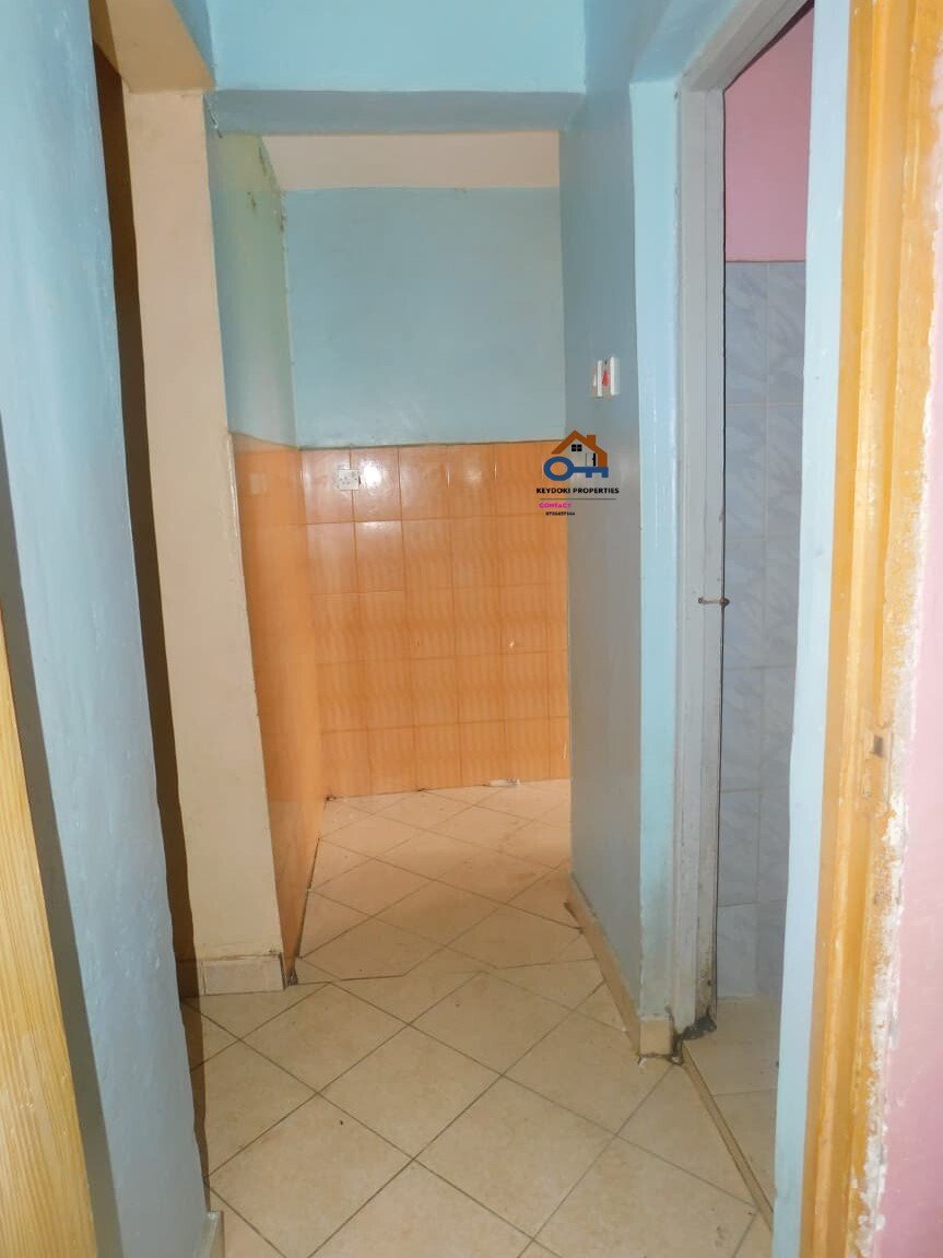 Mini 1 Bedroom Apartment To Let Kasarani Garage