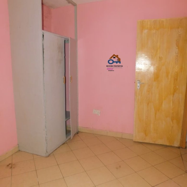 Mini 1 Bedroom Apartment To Let Kasarani Garage