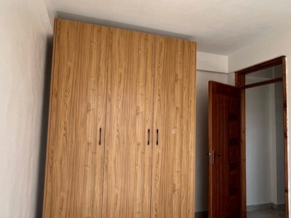 Modern 1 Bedroom Apartment To Let in Utawala – Benedicta