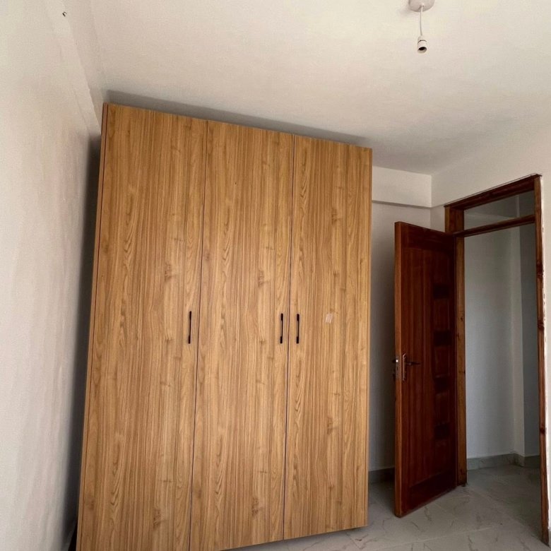 Modern 1 Bedroom Apartment To Let in Utawala – Benedicta