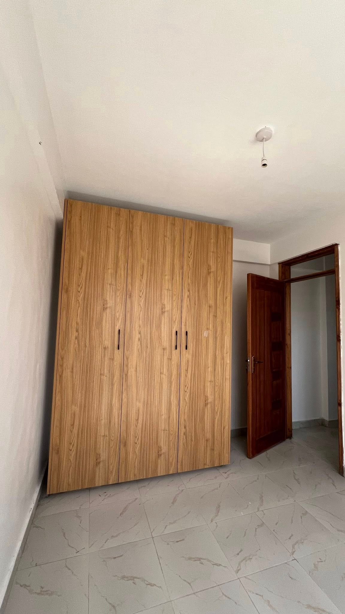 Modern 1 Bedroom Apartment To Let in Utawala – Benedicta