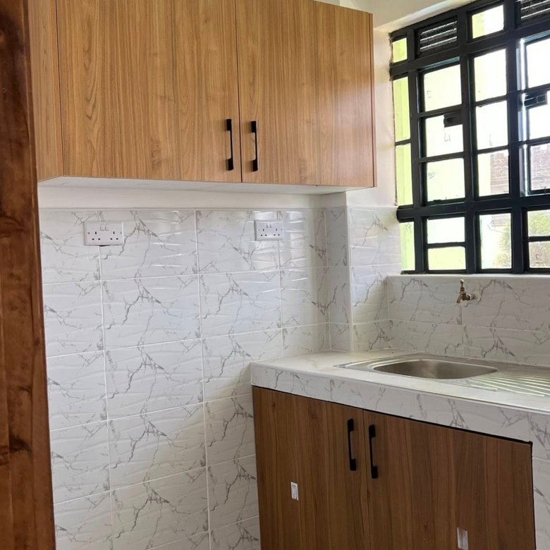 Modern 1 Bedroom Apartment To Let in Utawala – Benedicta