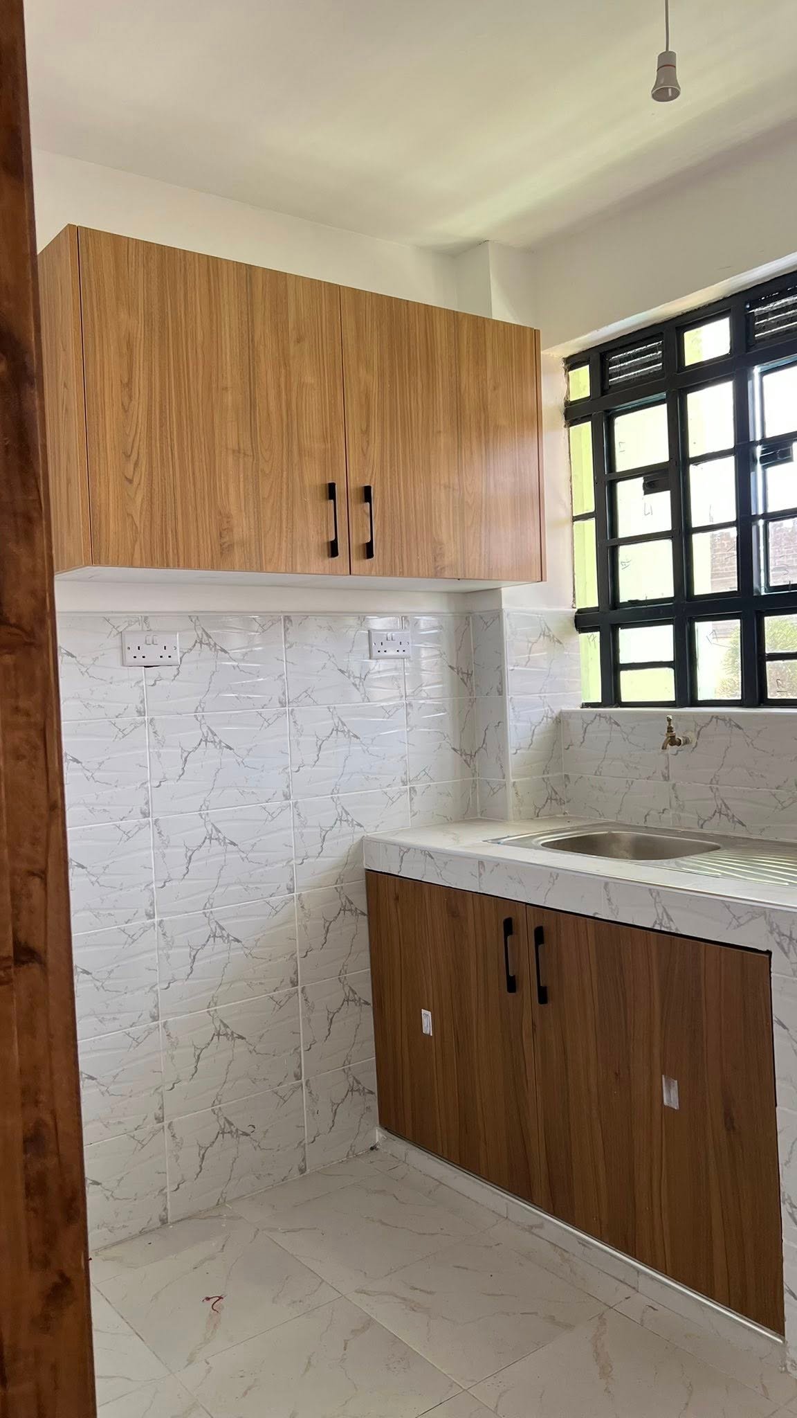 Modern 1 Bedroom Apartment To Let in Utawala – Benedicta