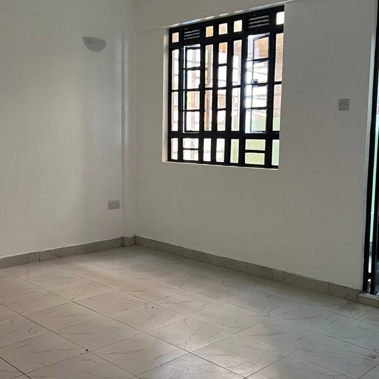 Modern 1 Bedroom Apartment To Let in Utawala – Benedicta