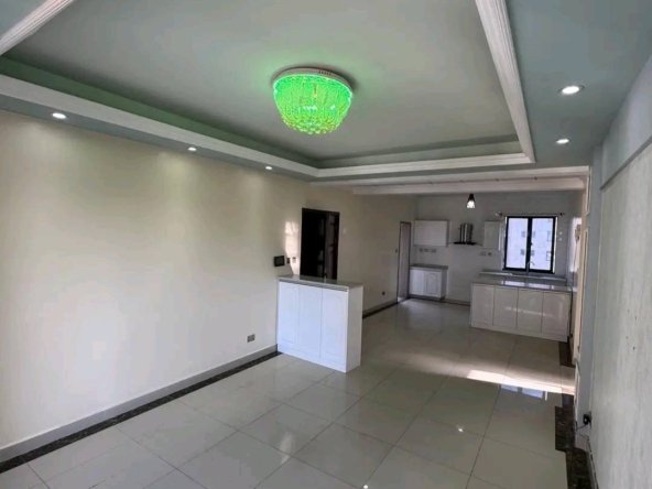 Modern 2-Bedroom All En-Suite Apartment To Let – Kilimani