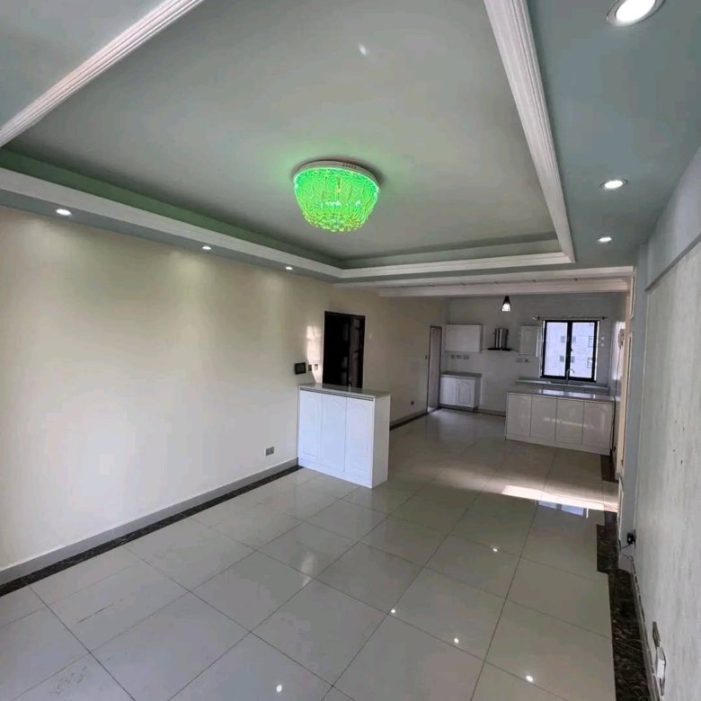 Modern 2-Bedroom All En-Suite Apartment To Let – Kilimani