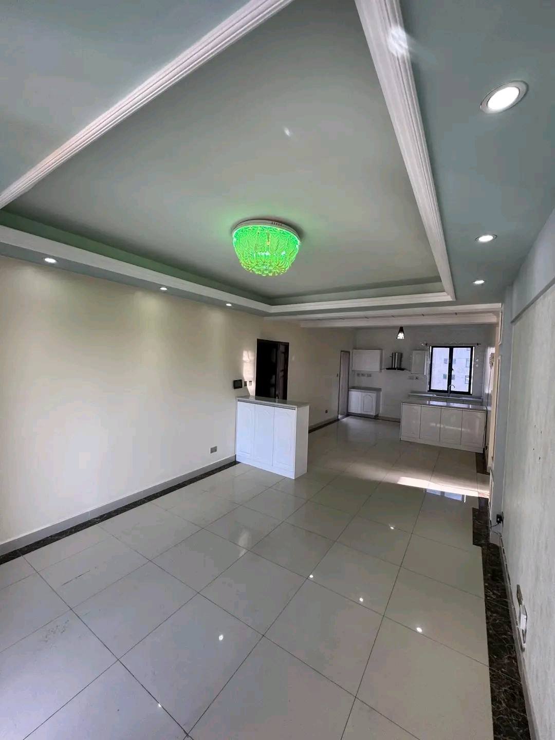 Modern 2-Bedroom All En-Suite Apartment To Let – Kilimani