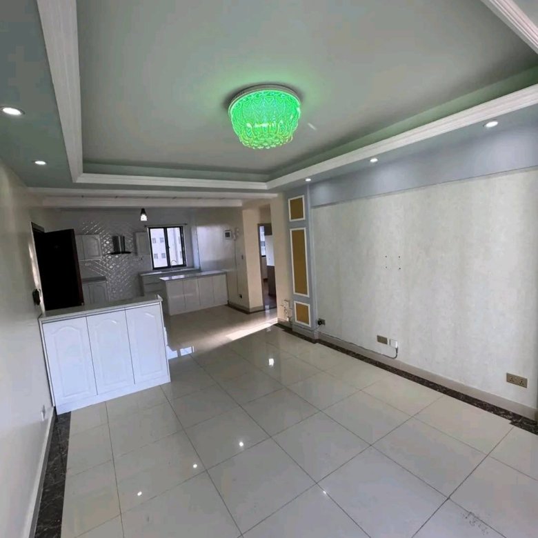 Modern 2-Bedroom All En-Suite Apartment To Let – Kilimani