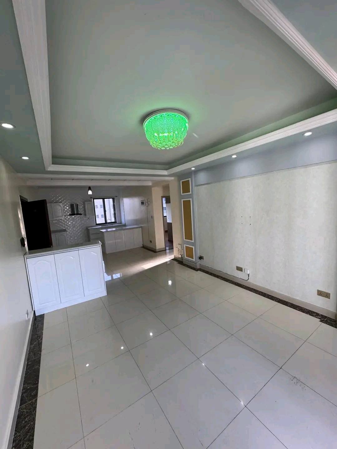 Modern 2-Bedroom All En-Suite Apartment To Let – Kilimani