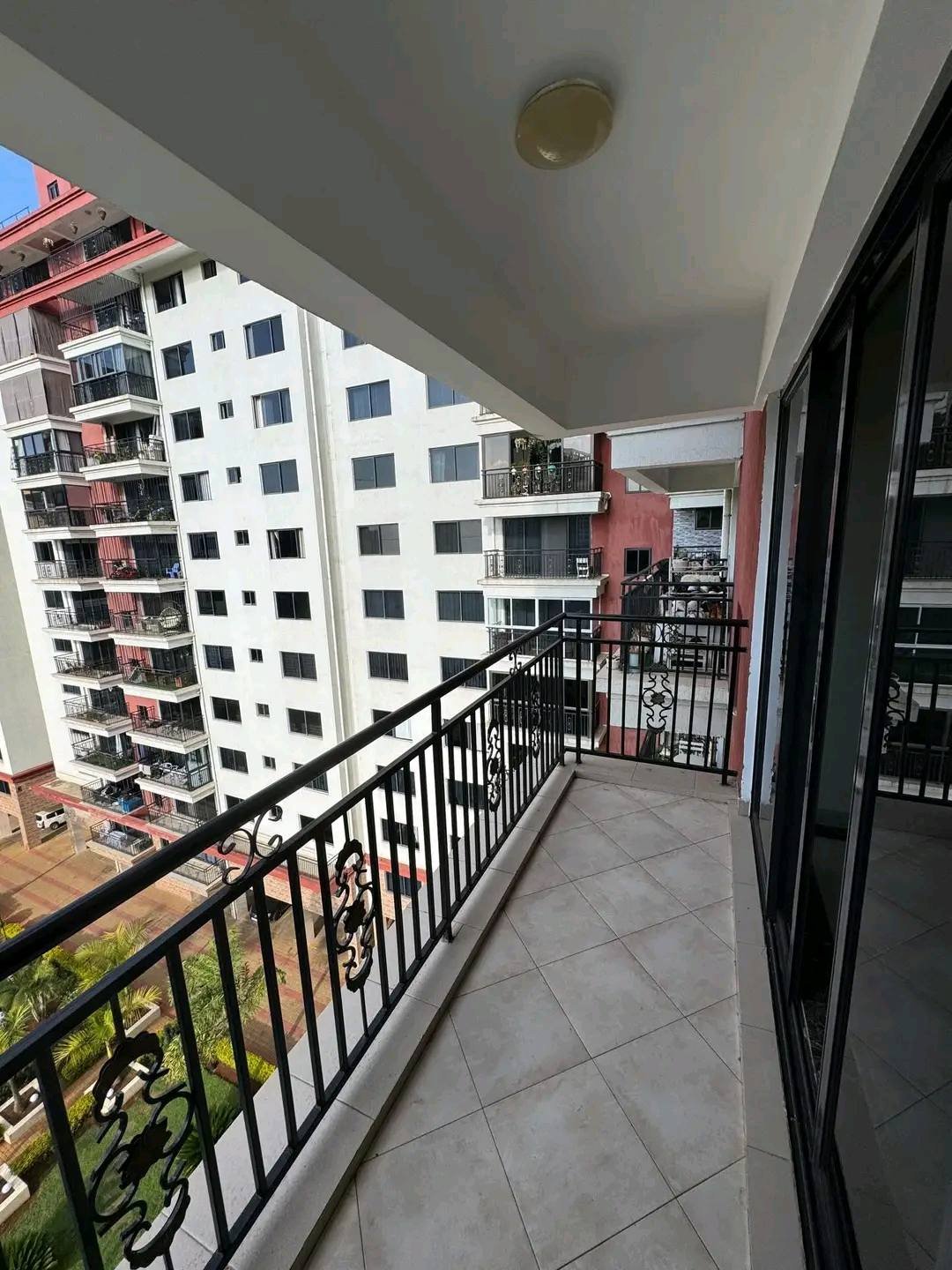 Modern 2-Bedroom All En-Suite Apartment To Let – Kilimani