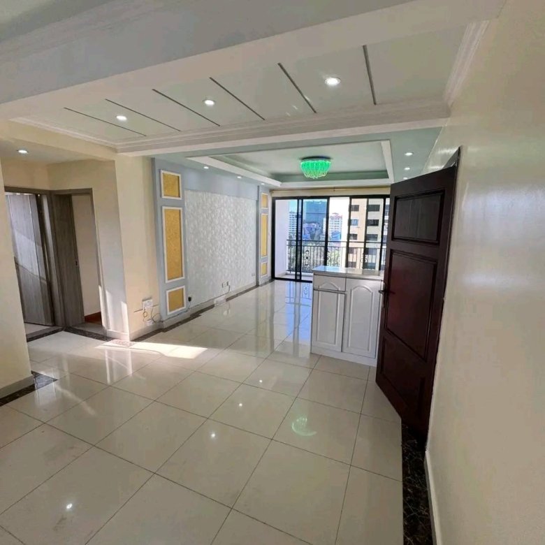 Modern 2-Bedroom All En-Suite Apartment To Let – Kilimani