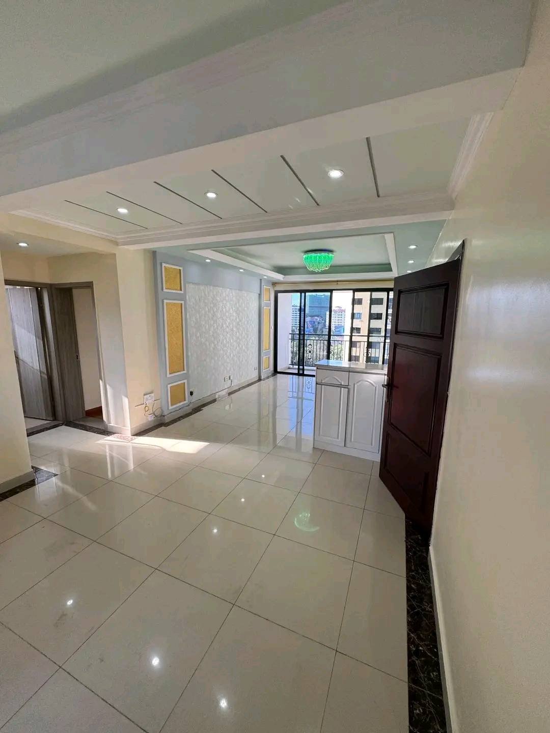 Modern 2-Bedroom All En-Suite Apartment To Let – Kilimani