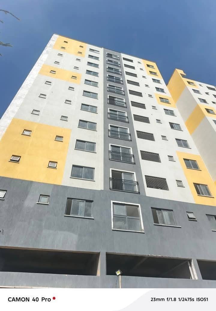 Modern 2-Bedroom All En-Suite Apartment To Let – South B