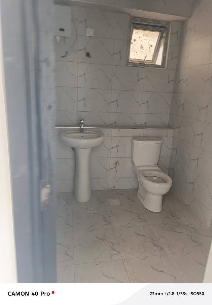 Modern 2-Bedroom All En-Suite Apartment To Let – South B