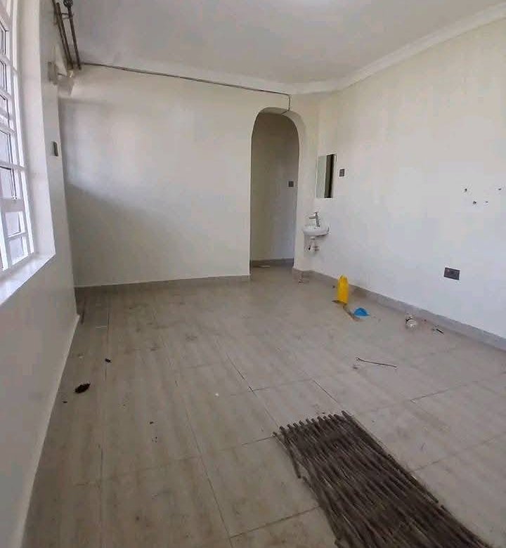 Modern 2-Bedroom Master En-Suite House To Let – Syokimau