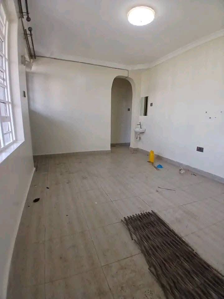 Modern 2-Bedroom Master En-Suite House To Let – Syokimau