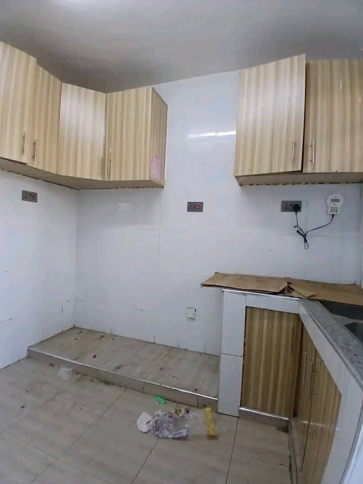 Modern 2-Bedroom Master En-Suite House To Let – Syokimau