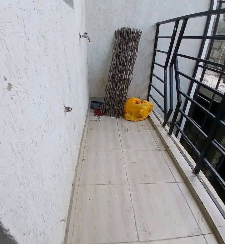 Modern 2-Bedroom Master En-Suite House To Let – Syokimau