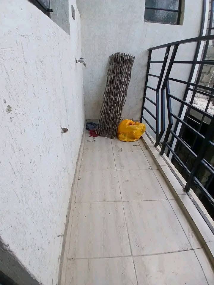 Modern 2-Bedroom Master En-Suite House To Let – Syokimau