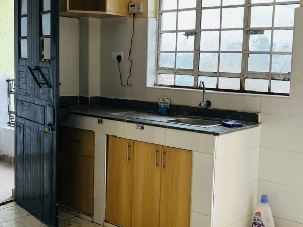 Modern Bedsitter To Let in Utawala – Shooters