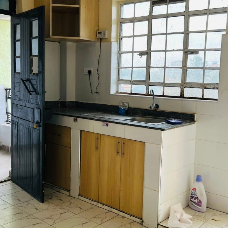 Modern Bedsitter To Let in Utawala – Shooters