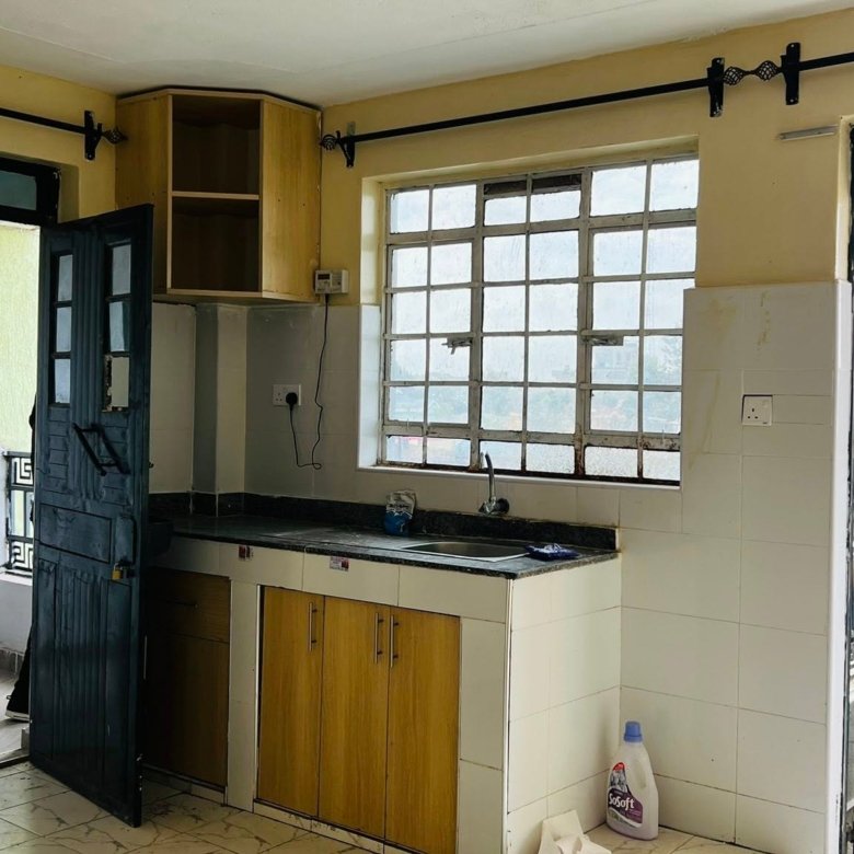 Modern Bedsitter To Let in Utawala – Shooters