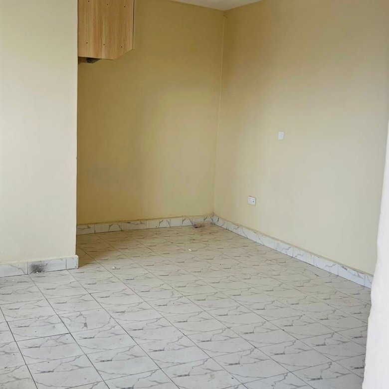 Modern Bedsitter To Let in Utawala – Shooters