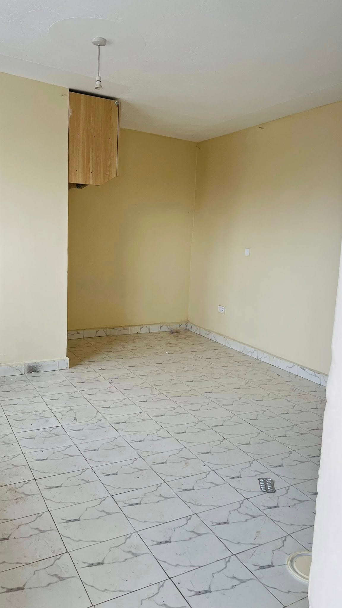 Modern Bedsitter To Let in Utawala – Shooters