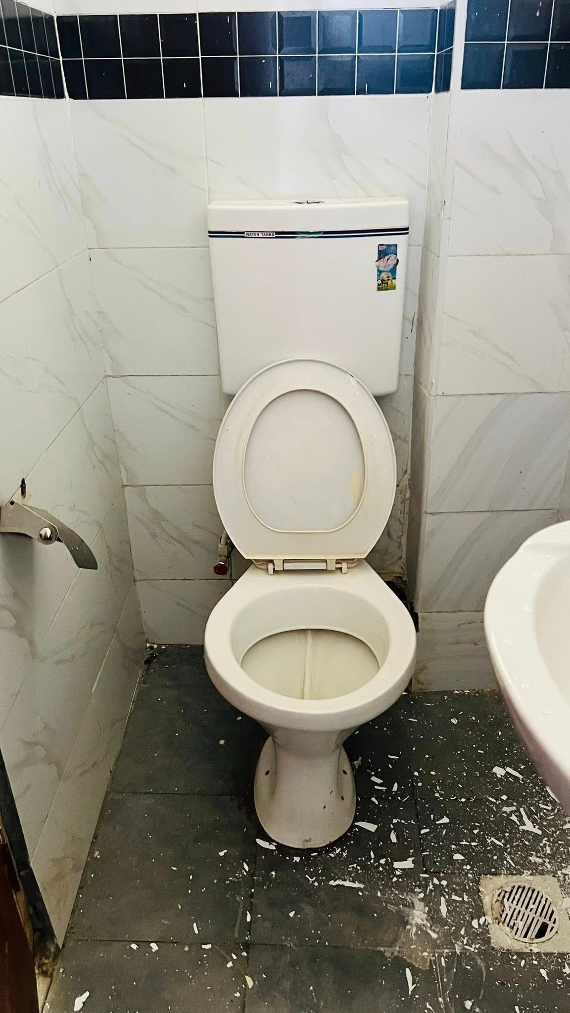 Modern Bedsitter To Let in Utawala – Shooters