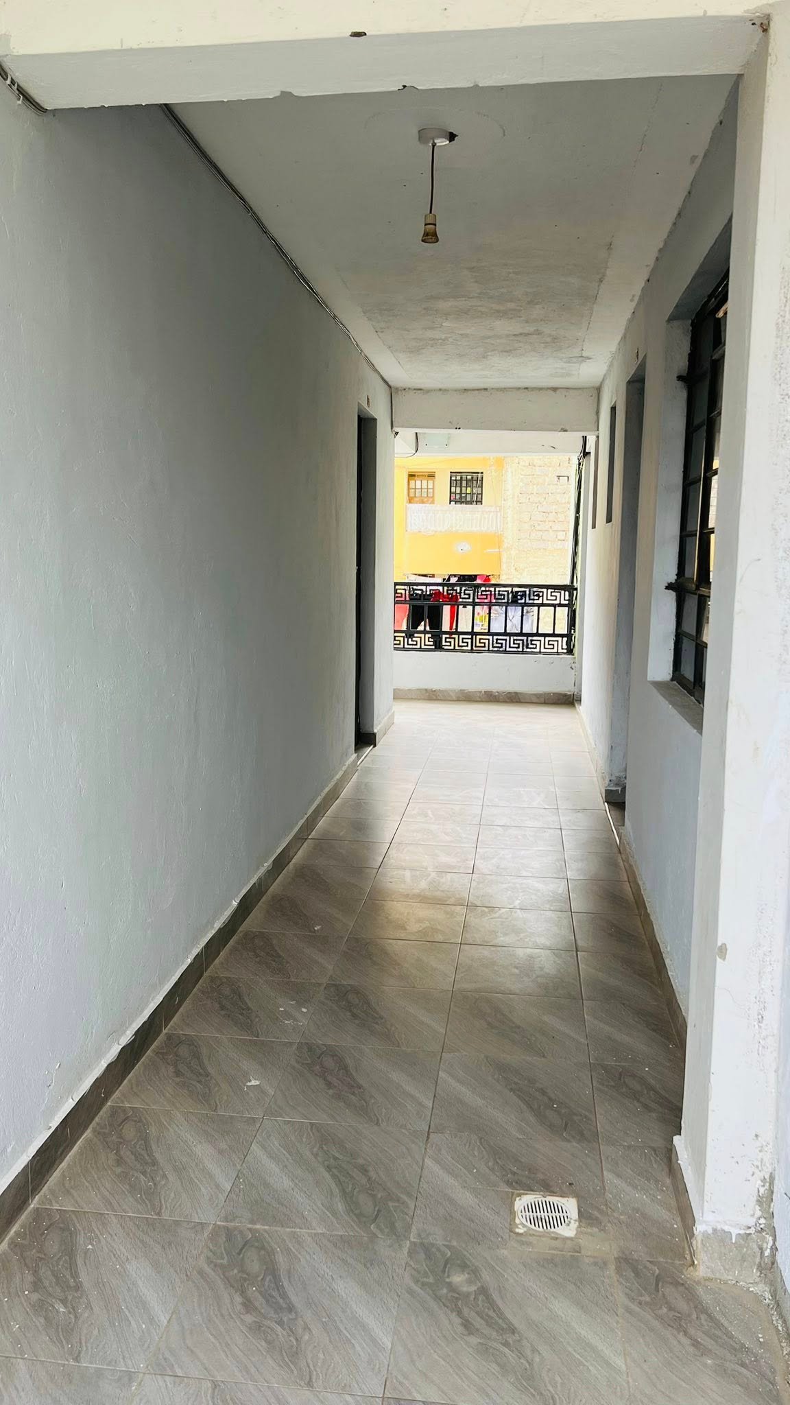 Modern Bedsitter To Let in Utawala – Shooters