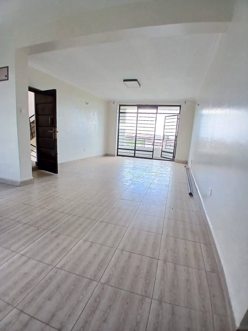 New Build 2-Bedroom House To Let – Syokimau (Katani Area)