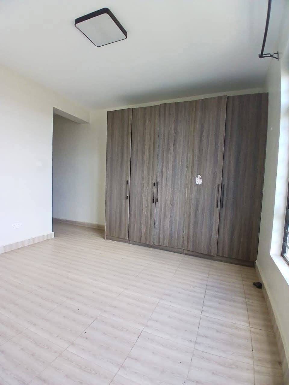 New Build 2-Bedroom House To Let – Syokimau (Katani Area)