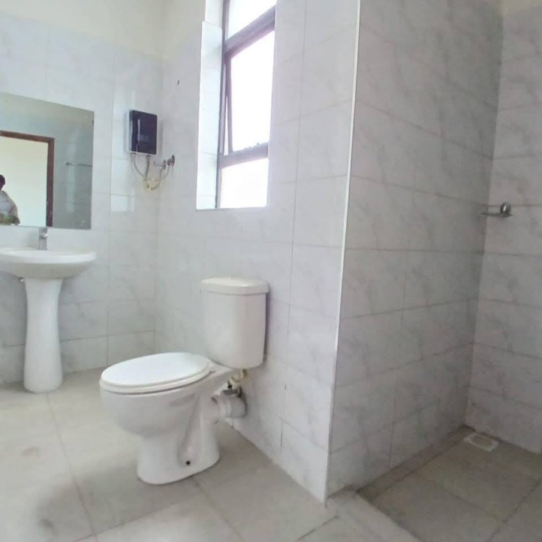 New Build 2-Bedroom House To Let – Syokimau (Katani Area)