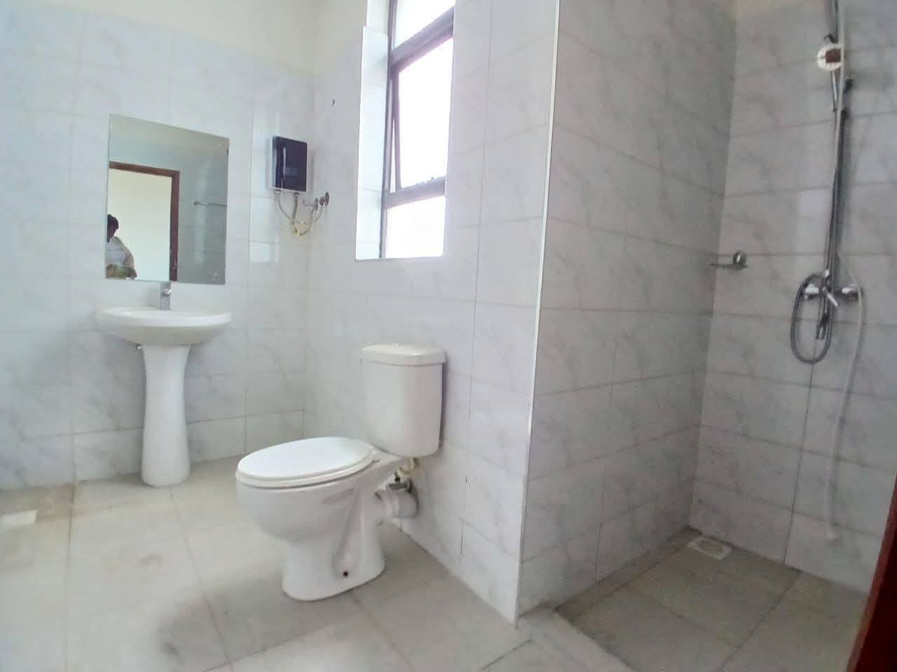 New Build 2-Bedroom House To Let – Syokimau (Katani Area)