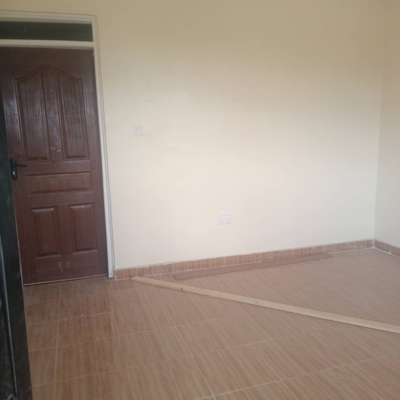 Newly Built 1 Bedroom To Let in Ngong Town