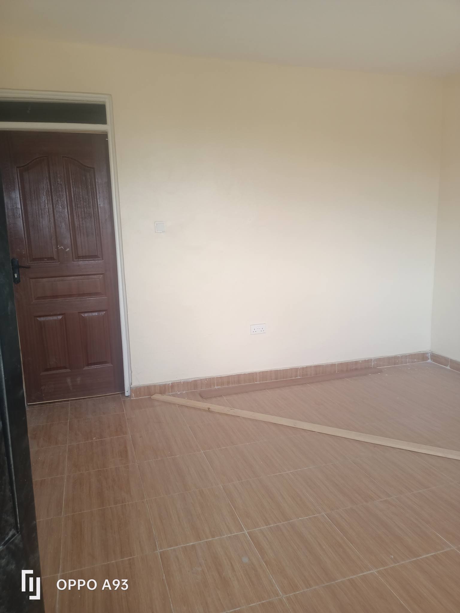 Newly Built 1 Bedroom To Let in Ngong Town