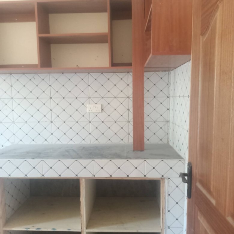 Newly Built 1 Bedroom To Let in Ngong Town