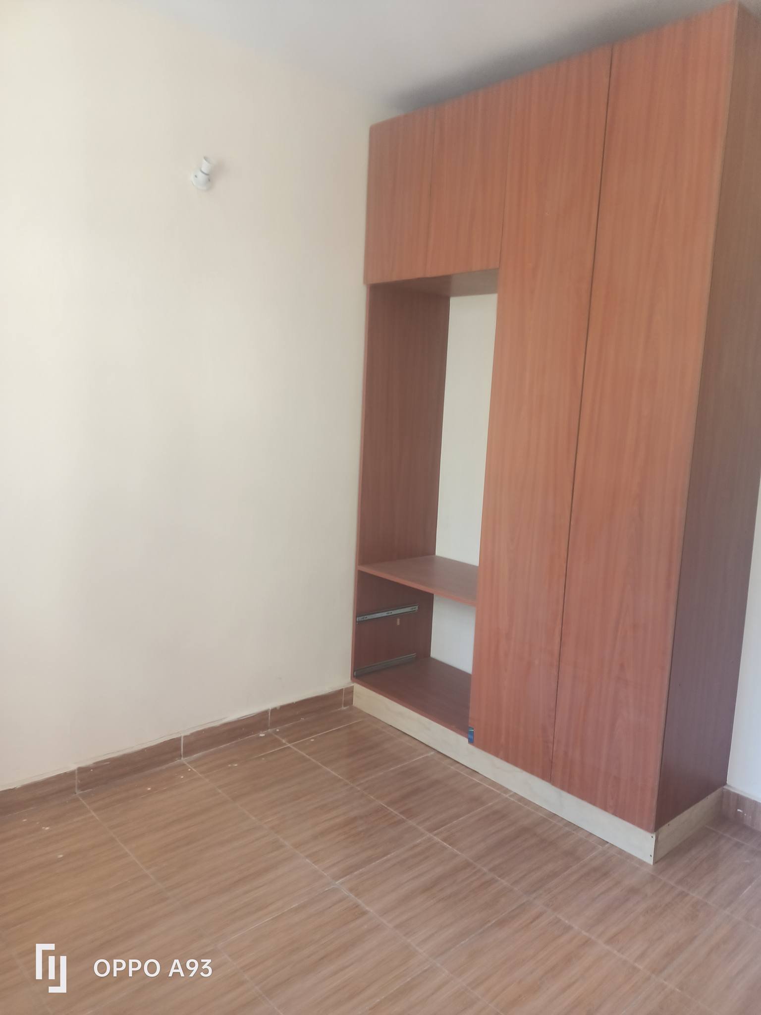 Newly Built 1 Bedroom To Let in Ngong Town