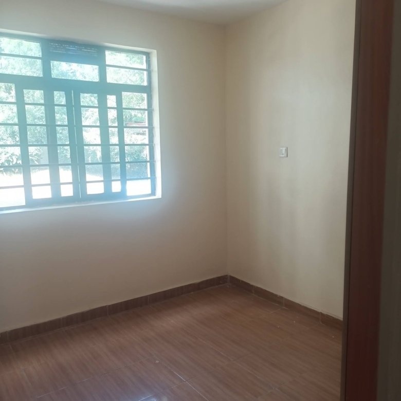 Newly Built 1 Bedroom To Let in Ngong Town