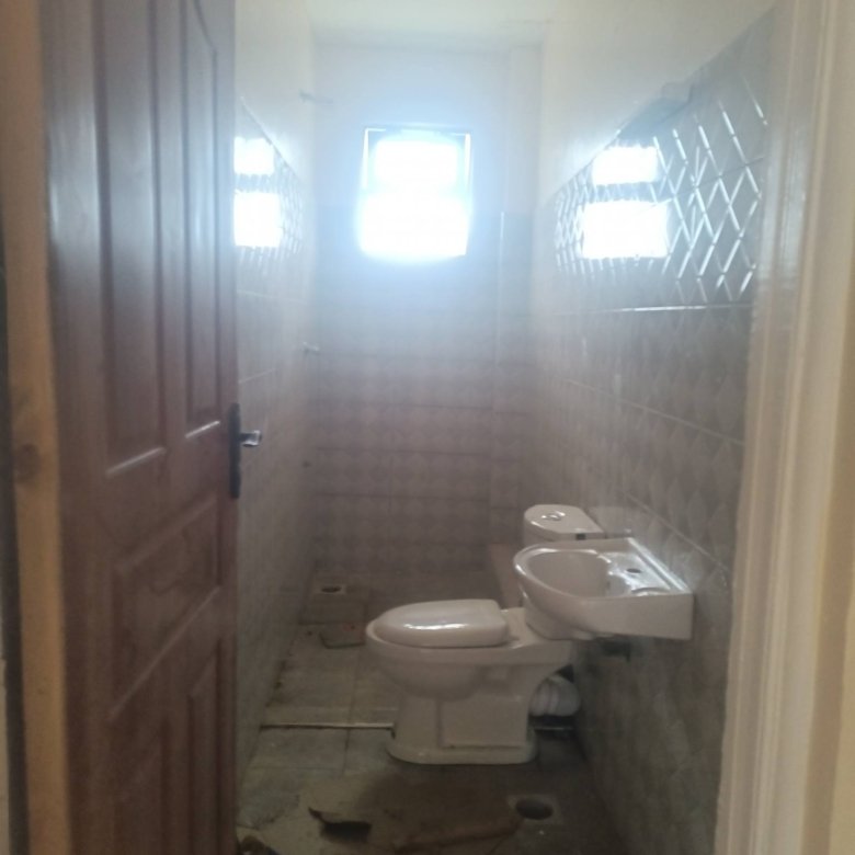 Newly Built 1 Bedroom To Let in Ngong Town