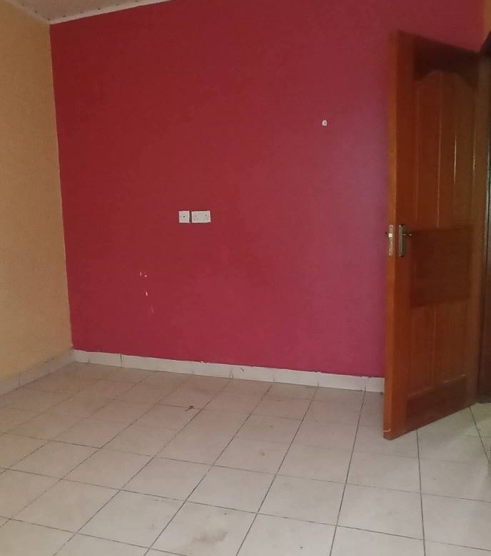 Spacious 2 Bedroom Apartment To Let – Syokimau Katani Road